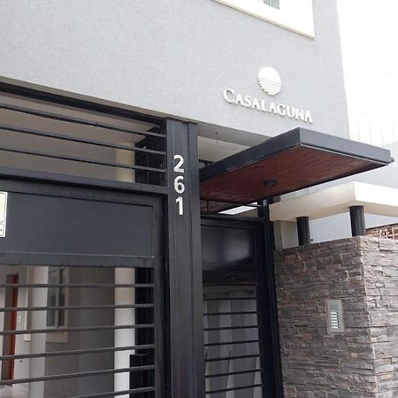 Casa Laguna Chascomus Chascomús Exterior foto