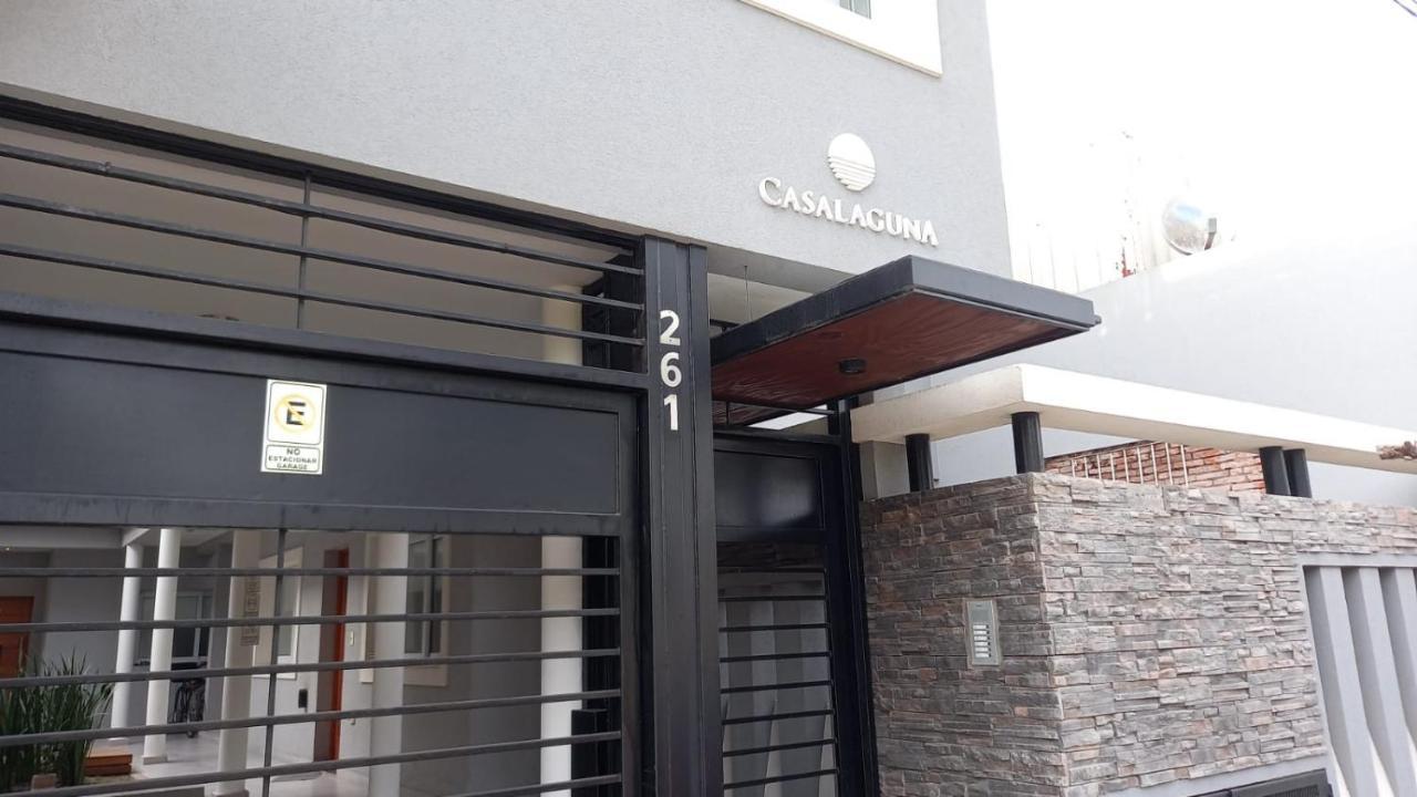 Casa Laguna Chascomus Chascomús Exterior foto
